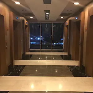 Otel Agaoglu My 